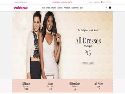 欧美服装网站(大学生必上的10个国外最时尚和实惠服装网站)-图5 欧美服装网站(大学生必上的10个国外最时尚和实惠服装网站)-图5