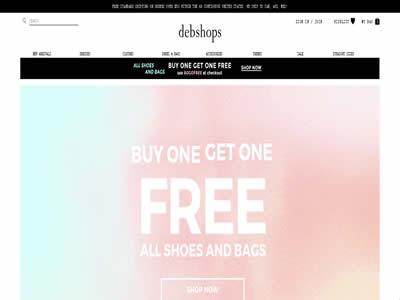 欧美服装网站(大学生必上的10个国外最时尚和实惠服装网站)-图7 欧美服装网站(大学生必上的10个国外最时尚和实惠服装网站)-图7