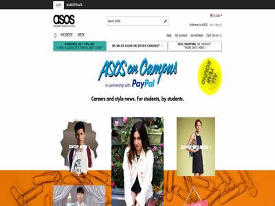 欧美服装网站(大学生必上的10个国外最时尚和实惠服装网站)-图9 欧美服装网站(大学生必上的10个国外最时尚和实惠服装网站)-图9