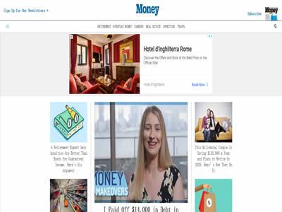 商业杂志(世界最受欢迎的十大商业杂志)-图4 商业杂志(世界最受欢迎的十大商业杂志)-图4