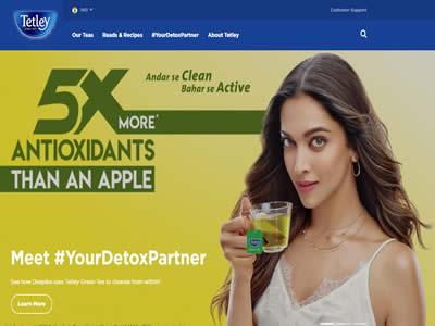 印度茶叶品牌(印度十大茶叶品牌)-图2 印度茶叶品牌(印度十大茶叶品牌)-图2