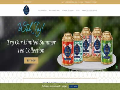 印度茶叶品牌(印度十大茶叶品牌)-图4 印度茶叶品牌(印度十大茶叶品牌)-图4