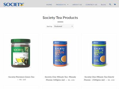 印度茶叶品牌(印度十大茶叶品牌)-图7 印度茶叶品牌(印度十大茶叶品牌)-图7