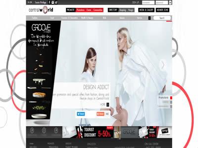 曼谷商场(曼谷十大购物中心)-图2 曼谷商场(曼谷十大购物中心)-图2