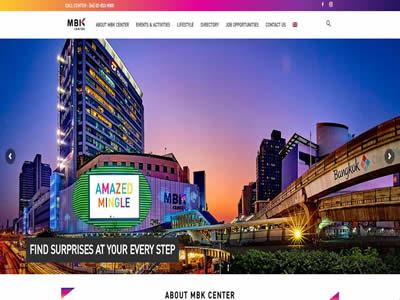 曼谷商场(曼谷十大购物中心)-图3 曼谷商场(曼谷十大购物中心)-图3