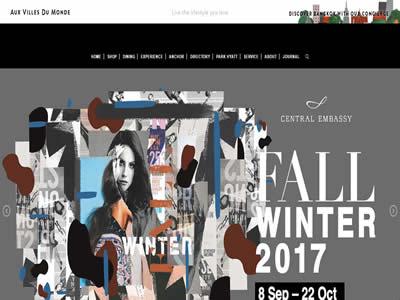 曼谷商场(曼谷十大购物中心)-图5 曼谷商场(曼谷十大购物中心)-图5