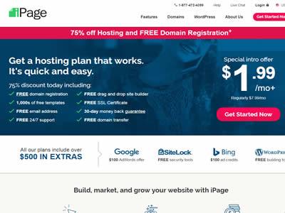 网站托管公司(世界十大网络托管公司(提供商))-图3 网站托管公司(世界十大网络托管公司(提供商))-图3