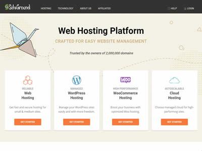网站托管公司(世界十大网络托管公司(提供商))-图4 网站托管公司(世界十大网络托管公司(提供商))-图4