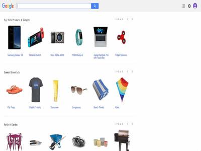 比价格的网站(6个国外价格比较网站)-图1 比价格的网站(6个国外价格比较网站)-图1