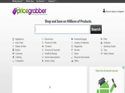 比价格的网站(6个国外价格比较网站)-图3 比价格的网站(6个国外价格比较网站)-图3