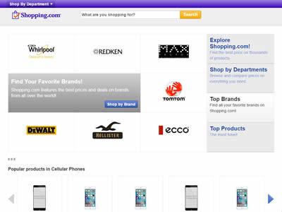 比价格的网站(6个国外价格比较网站)-图4 比价格的网站(6个国外价格比较网站)-图4