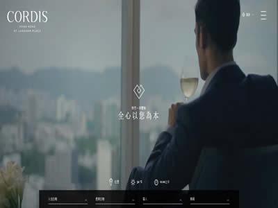 香港五星级酒店(香港十大豪华酒店)-图3 香港五星级酒店(香港十大豪华酒店)-图3