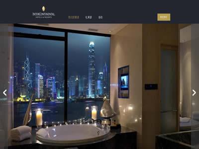 香港五星级酒店(香港十大豪华酒店)-图7 香港五星级酒店(香港十大豪华酒店)-图7