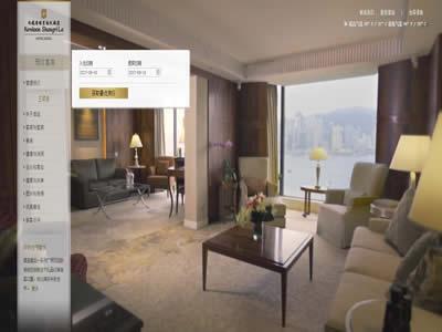 香港五星级酒店(香港十大豪华酒店)-图8 香港五星级酒店(香港十大豪华酒店)-图8