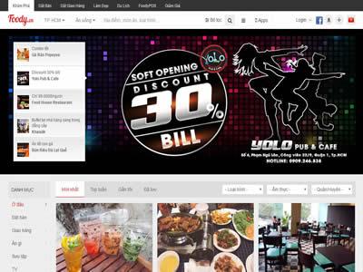 越南网站(12个越南最热门的在线购物和电子商务网站)-图10 越南网站(12个越南最热门的在线购物和电子商务网站)-图10