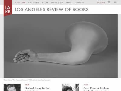 海外文学网(10个国外文学爱好者网站)-图4 海外文学网(10个国外文学爱好者网站)-图4