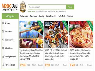 菲律宾网站(11个流行的菲律宾在线购物网站)-图5 菲律宾网站(11个流行的菲律宾在线购物网站)-图5