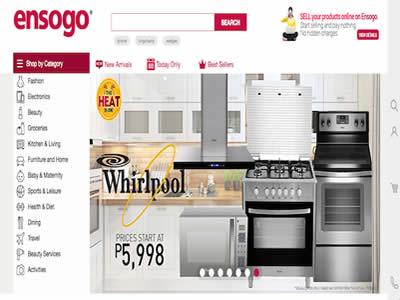 菲律宾网站(11个流行的菲律宾在线购物网站)-图6 菲律宾网站(11个流行的菲律宾在线购物网站)-图6
