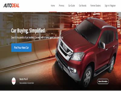 菲律宾网站(11个流行的菲律宾在线购物网站)-图10 菲律宾网站(11个流行的菲律宾在线购物网站)-图10