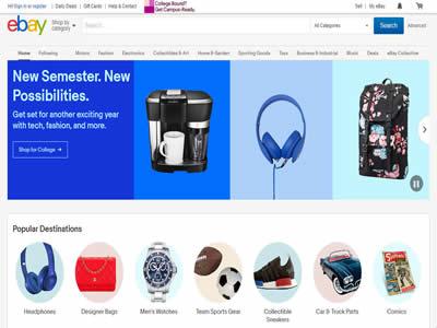 国际购物网站(全球十大在线购物网站)-图3 国际购物网站(全球十大在线购物网站)-图3