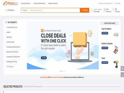 国际购物网站(全球十大在线购物网站)-图4 国际购物网站(全球十大在线购物网站)-图4