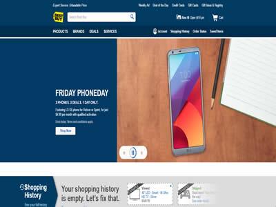 国际购物网站(全球十大在线购物网站)-图6 国际购物网站(全球十大在线购物网站)-图6