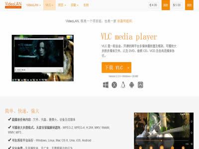 国外播放器(国外十大音频和视频播放器)-图1 国外播放器(国外十大音频和视频播放器)-图1