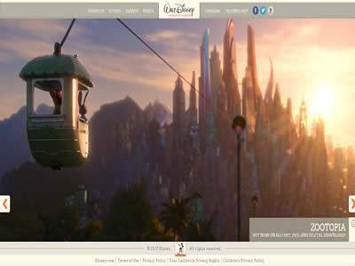 公司动画制作(全球十大动画制作公司)-图2 公司动画制作(全球十大动画制作公司)-图2