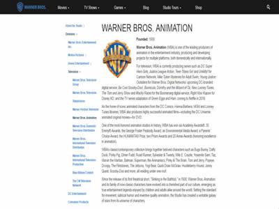 公司动画制作(全球十大动画制作公司)-图6 公司动画制作(全球十大动画制作公司)-图6