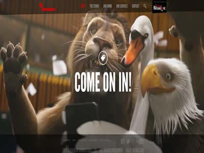 公司动画制作(全球十大动画制作公司)-图9 公司动画制作(全球十大动画制作公司)-图9