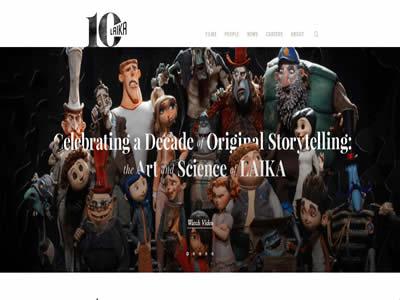 公司动画制作(全球十大动画制作公司)-图10 公司动画制作(全球十大动画制作公司)-图10