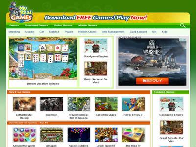 国外游戏网站（5个国外免费下载游戏网站）-图2