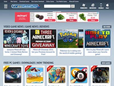 国外游戏网站（5个国外免费下载游戏网站）-图3