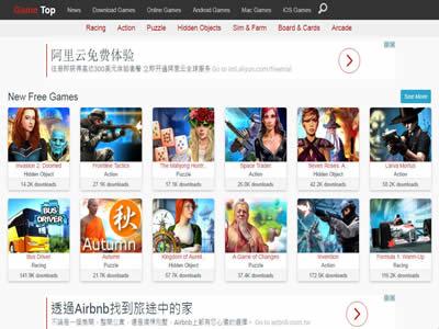 国外游戏网站（5个国外免费下载游戏网站）-图5