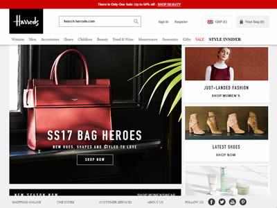 英国购物网站(5个英国在线购物网站)-图1 英国购物网站(5个英国在线购物网站)-图1