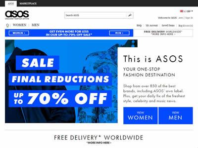 英国购物网站(5个英国在线购物网站)-图2 英国购物网站(5个英国在线购物网站)-图2