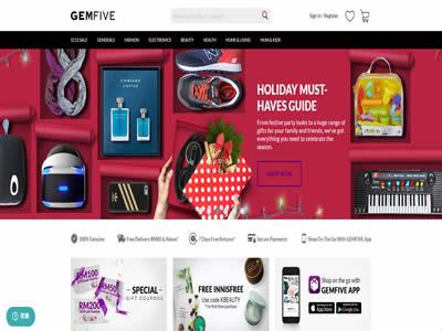 马来西亚网站(10大马来西亚在线购物网站)-图5 马来西亚网站(10大马来西亚在线购物网站)-图5