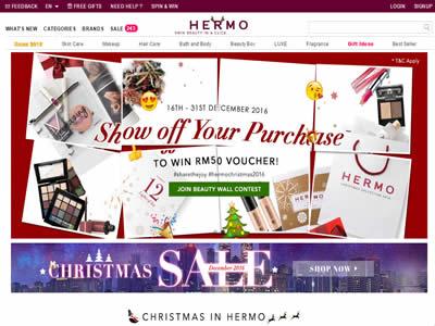 马来西亚网站(10大马来西亚在线购物网站)-图10 马来西亚网站(10大马来西亚在线购物网站)-图10