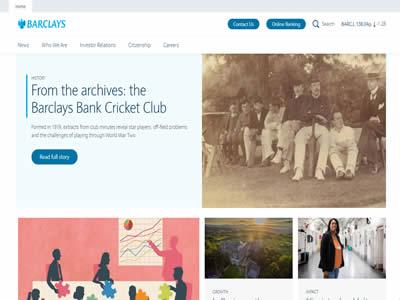 英国银行排名(英国十大银行)-图2 英国银行排名(英国十大银行)-图2