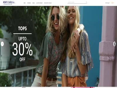 印度女装品牌(印度十大最受欢迎的服装品牌)-图4 印度女装品牌(印度十大最受欢迎的服装品牌)-图4