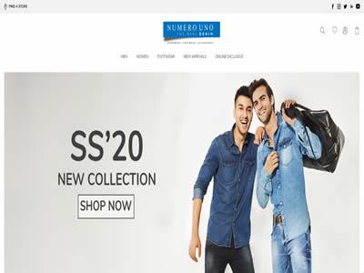 印度女装品牌(印度十大最受欢迎的服装品牌)-图8 印度女装品牌(印度十大最受欢迎的服装品牌)-图8