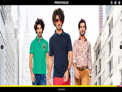 印度女装品牌(印度十大最受欢迎的服装品牌)-图9 印度女装品牌(印度十大最受欢迎的服装品牌)-图9