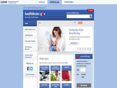 医疗保健网(10个国外医疗保健网站)-图4 医疗保健网(10个国外医疗保健网站)-图4