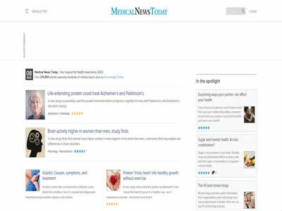 医疗保健网(10个国外医疗保健网站)-图5 医疗保健网(10个国外医疗保健网站)-图5