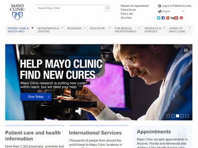 医疗保健网(10个国外医疗保健网站)-图6 医疗保健网(10个国外医疗保健网站)-图6