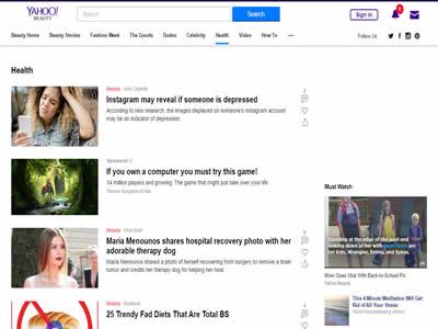 医疗保健网(10个国外医疗保健网站)-图7 医疗保健网(10个国外医疗保健网站)-图7