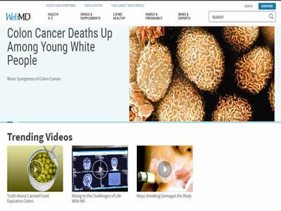 医疗保健网(10个国外医疗保健网站)-图9 医疗保健网(10个国外医疗保健网站)-图9