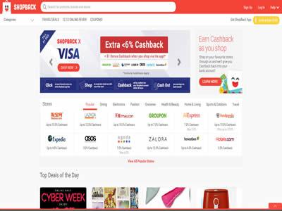 新加坡网站（8个新加坡在线购物网站）-图1