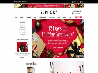 新加坡网站（8个新加坡在线购物网站）-图3