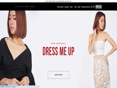 新加坡网站（8个新加坡在线购物网站）-图4